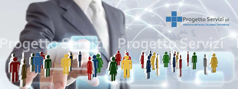Contributi alle imprese Bresciane che investono nella formazione - Progetto Servizi