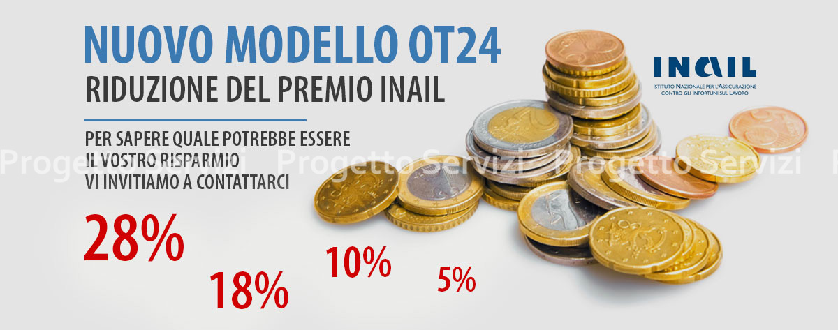 OT24 - Progetto Servizi