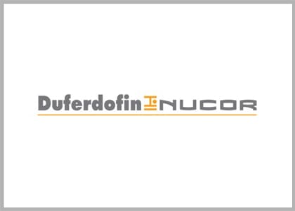 DUFERDOFIN - NUCOR SRL