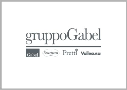 GABEL INDUSTRIA TESSILE SPA