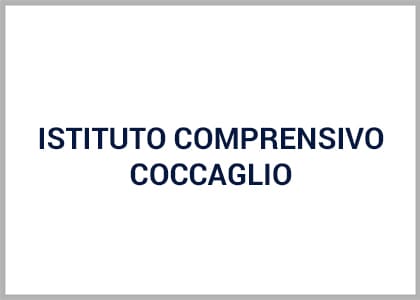 Istituto Comprensivo Coccaglio