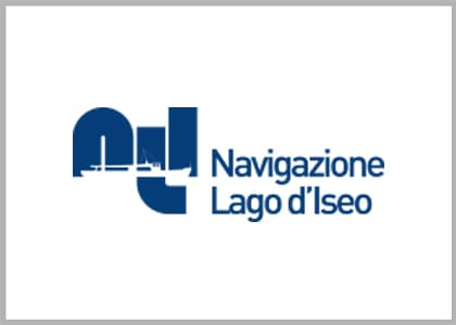 Navigazione Lago d&rsquo;Iseo s.r.l.