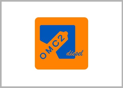 OMC 2 Diesel Spa