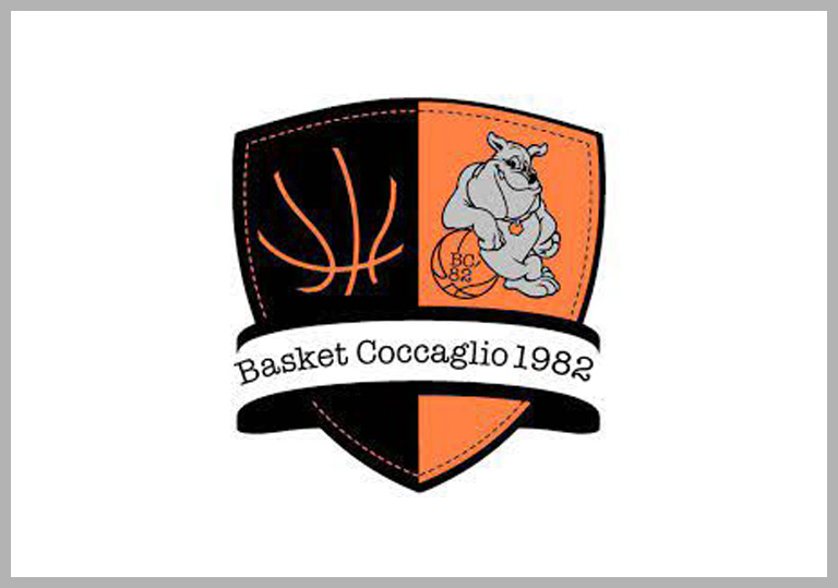 Basket Coccaglio 1982