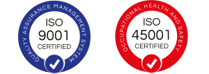 certificazioni ISO9001